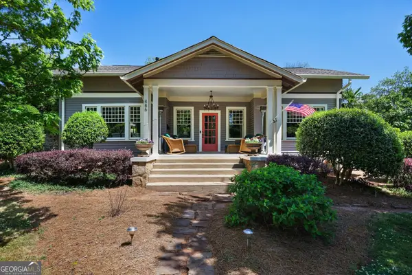 486 Church Street, Marietta, GA 30060