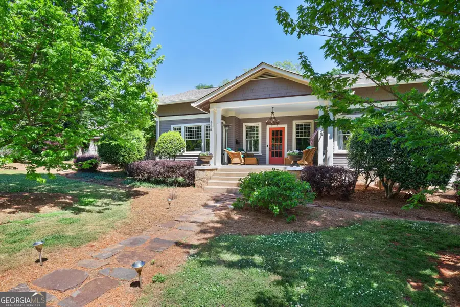 486 Church Street, Marietta, GA 30060 - #2
