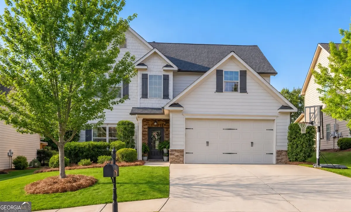 355 Fieldstone Lane, Dallas, GA 30132 - #1