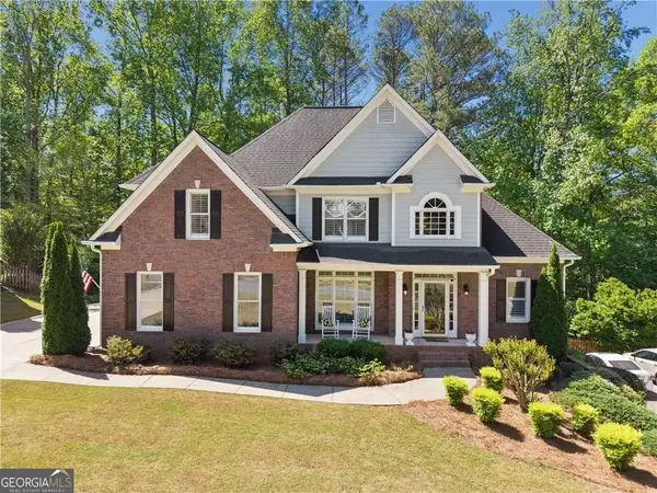 2075 Woodside Park Drive, Woodstock, GA 30188