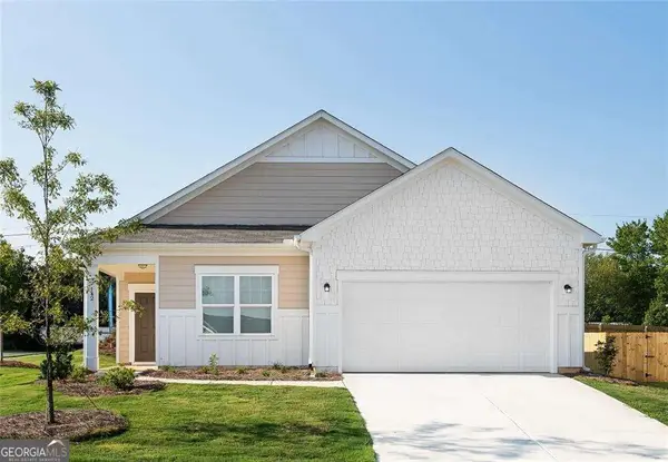 59 Crescent Boulevard, Carrollton, GA 30116