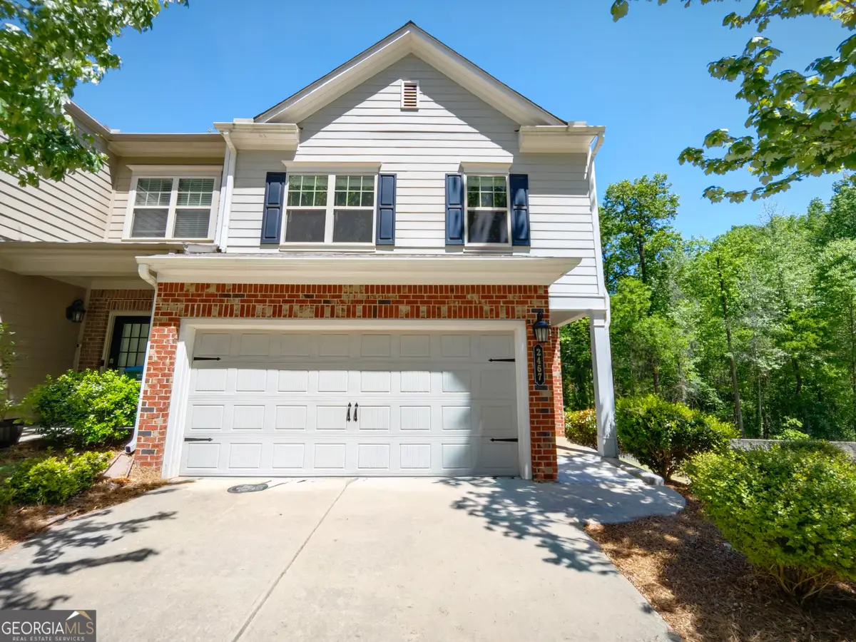2467 Norwood Park Crossing, Atlanta, GA 30340 - #1