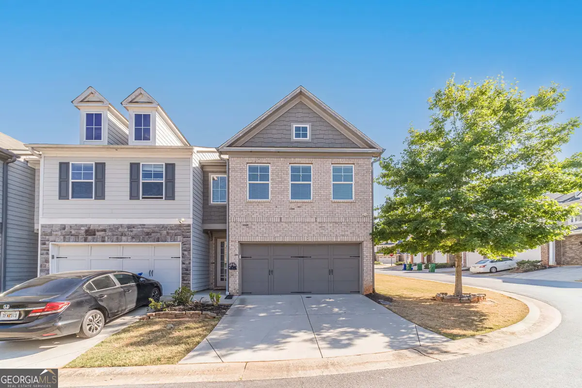 4086 Fireoak Drive, Decatur, GA 30032 - #1