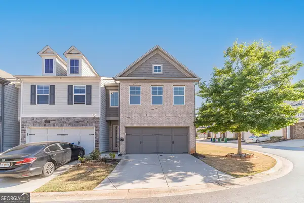 4086 Fireoak Drive, Decatur, GA 30032