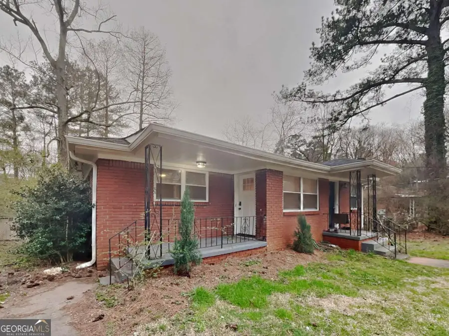 224 Buchanan Terrace, Decatur, GA 30030 - #2