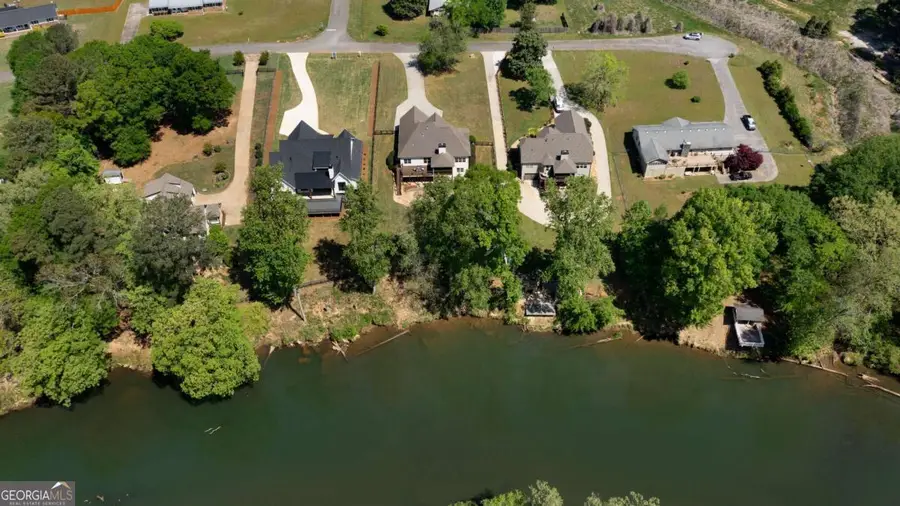 25 Linda Road Sw, Euharlee, GA 30120 - #3