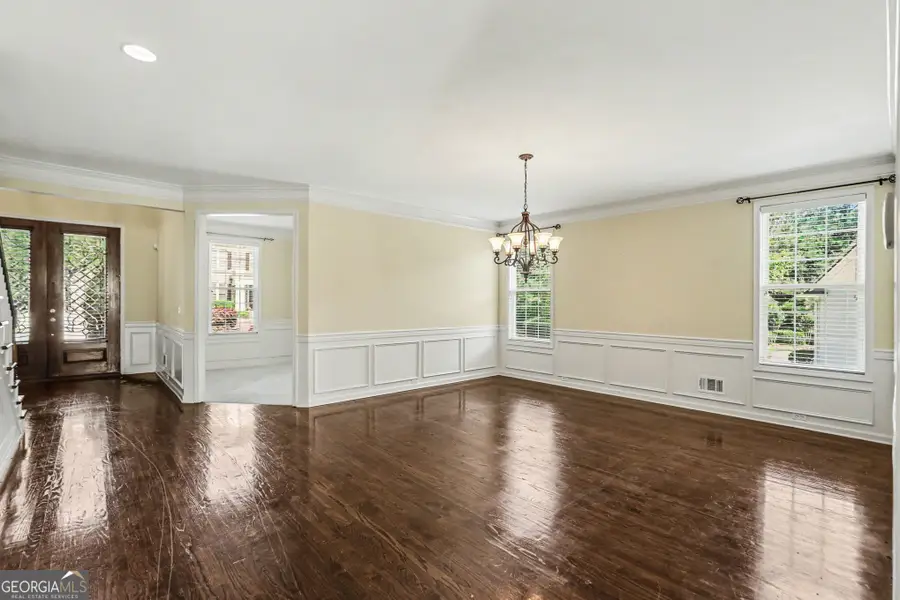 3247 Walnut Ridge, Atlanta, GA 30349 - #3
