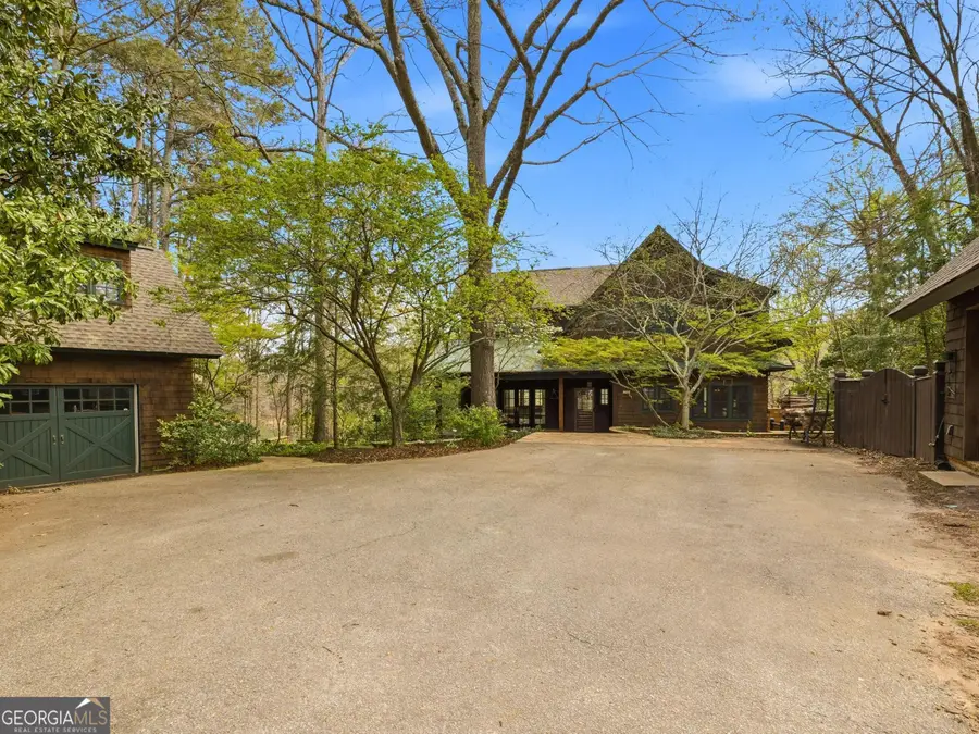 792 Tom Cobb Drive, Hartwell, GA 30643 - #3