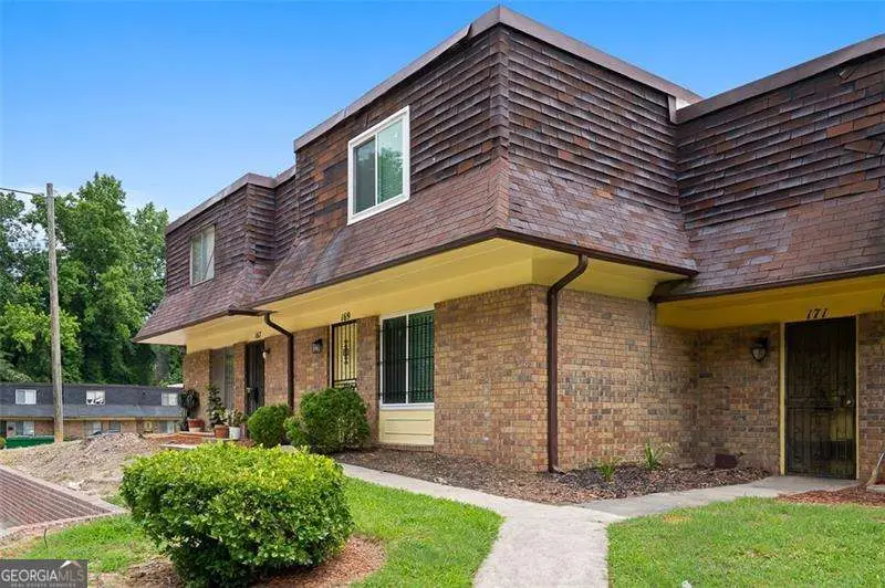 169 Peyton Place, Atlanta, GA 30311 - #1