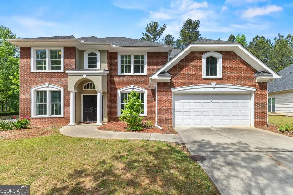 3713 The Great Drive, Atlanta, GA 30349 - #1