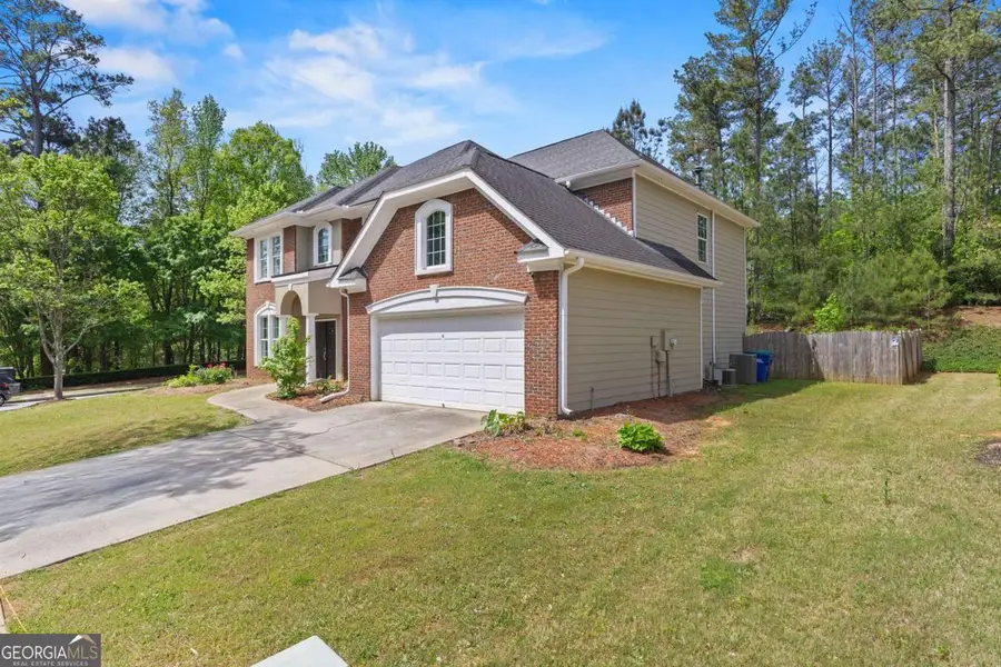 3713 The Great Drive, Atlanta, GA 30349 - #3