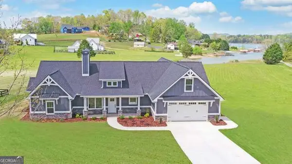 317 Bell Creek Cove Road, Hiawassee, GA 30546