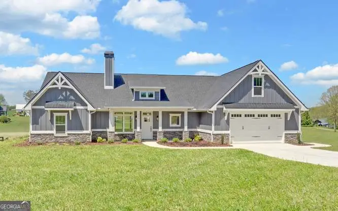 317 Bell Creek Cove Road, Hiawassee, GA 30546 - #2