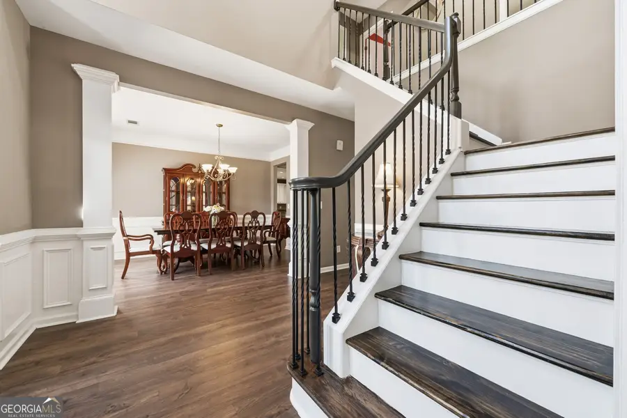 1134 Regiment Drive Nw, Acworth, GA 30101 - #2