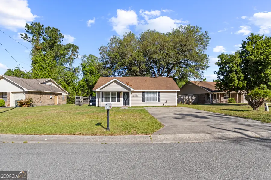 662 Windhaven Drive, Hinesville, GA 31313 - #2