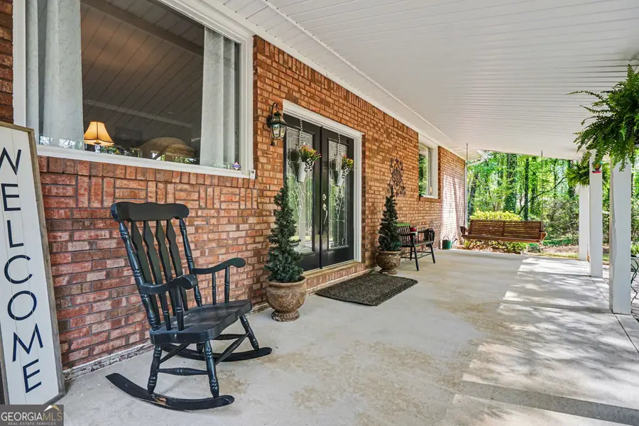 3425 N Sharon Church Road, Loganville, GA 30052 - #2