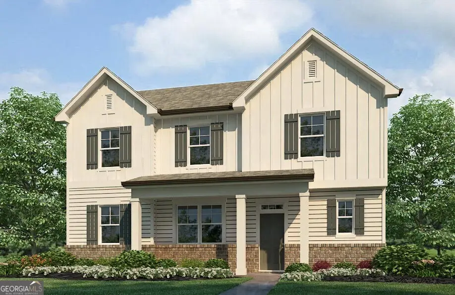 68 King Village, Braselton, GA 30517 - #1