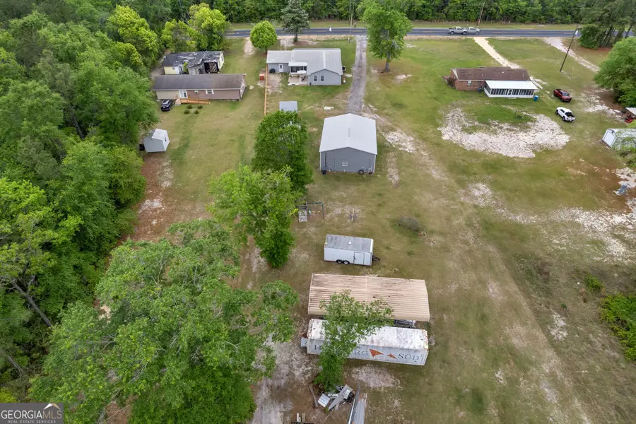 897 Empire Road, Jesup, GA 31545 - #3
