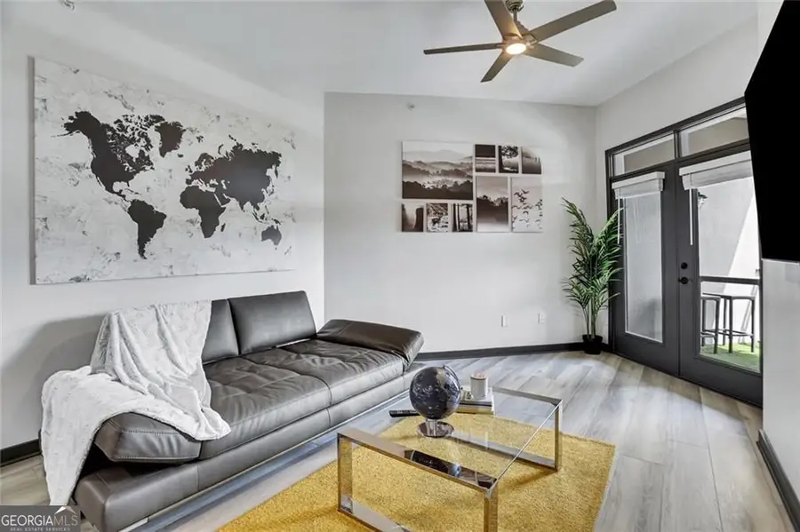 390 17th Street Nw #6006, Atlanta, GA 30363 - #2