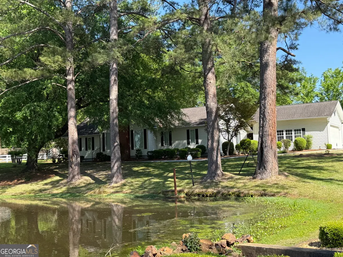 403 Payne Place, Dublin, GA 31021 - #1