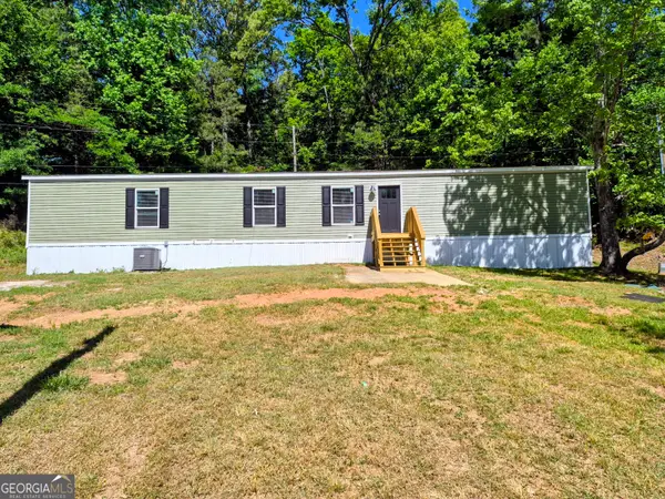 37 Poole Circle #37, Ellenwood, GA 30294