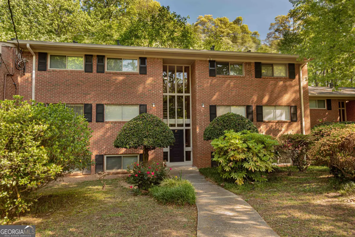 1111 Clairemont Avenue #K2, Decatur, GA 30030 - #1