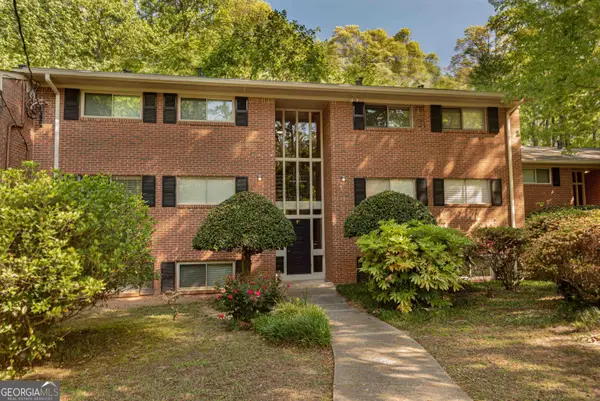 1111 Clairemont Avenue #K2, Decatur, GA 30030