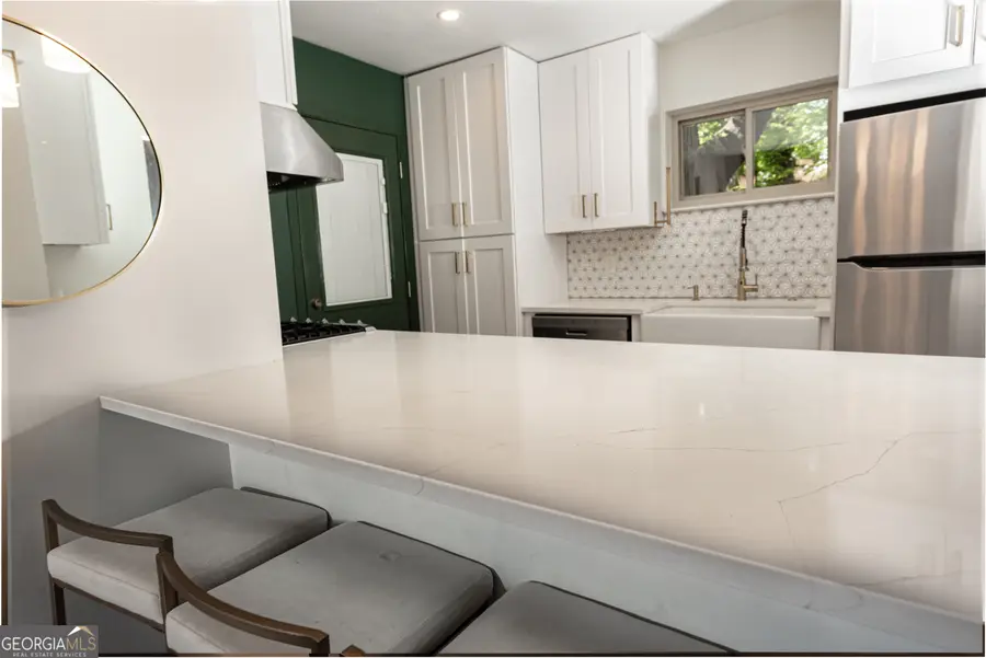 1111 Clairemont Avenue #K2, Decatur, GA 30030 - #2