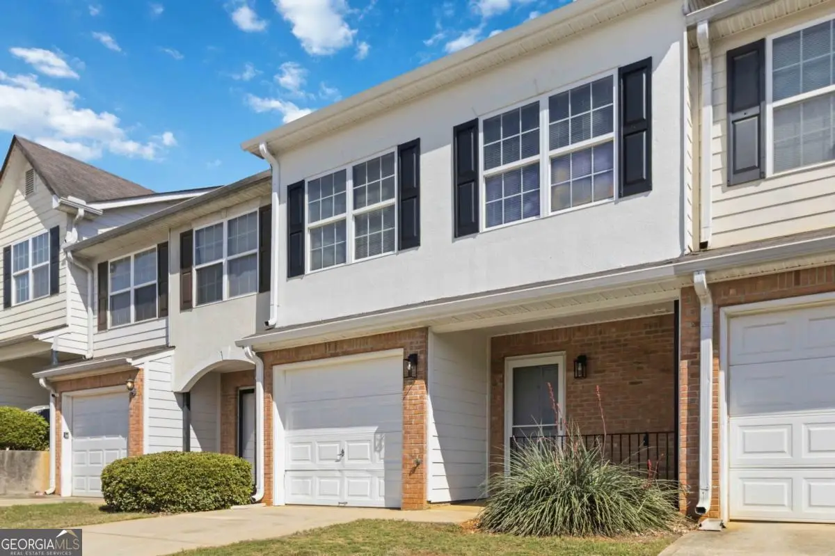 702 Georgetown Court, Jonesboro, GA 30236 - #1