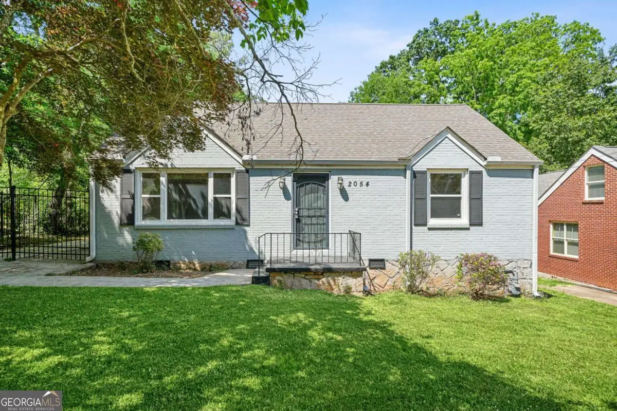 2054 Cogar Drive, Decatur, GA 30032 - #1