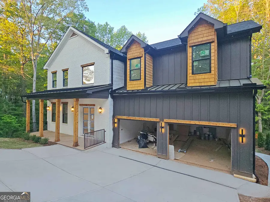 132 Lakeshore Drive Ne, Marietta, GA 30067 - #2