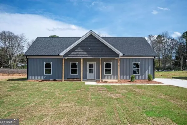 520 Branch Street, Cedartown, GA 30125