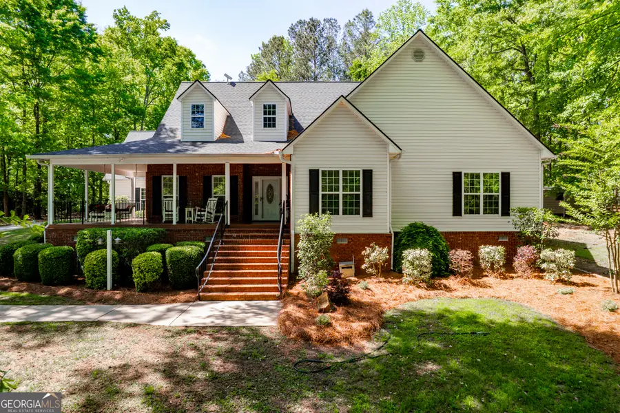 197 Stone Edge Drive, Gray, GA 31032 - #2