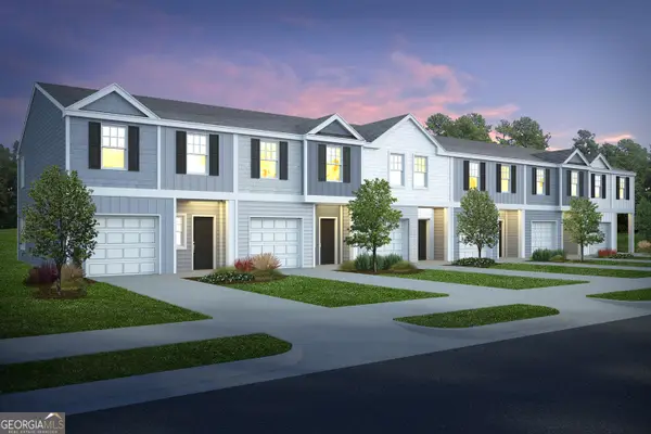 9452 Maple Grove Lane, Jonesboro, GA 30238