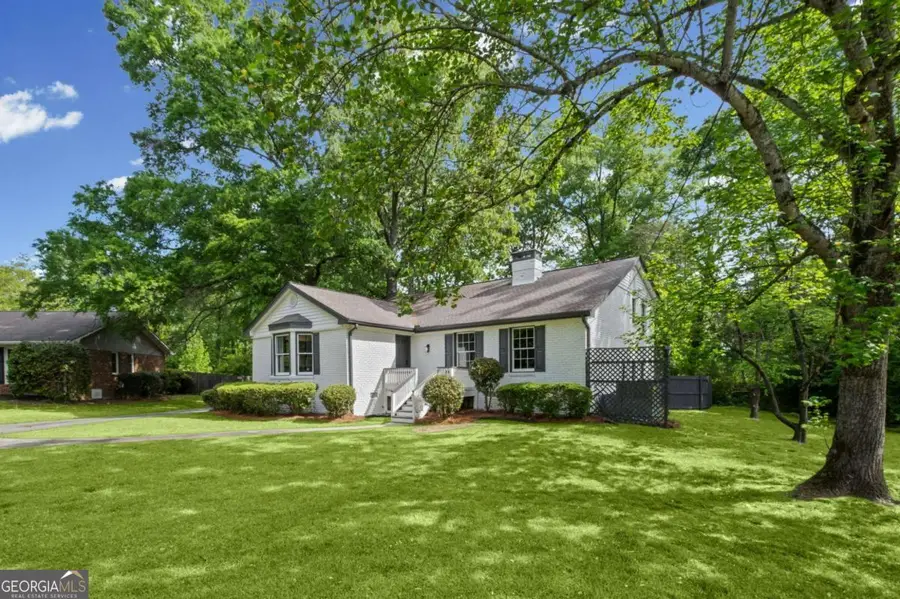 7 E Creekview Drive Sw, Rome, GA 30165 - #2
