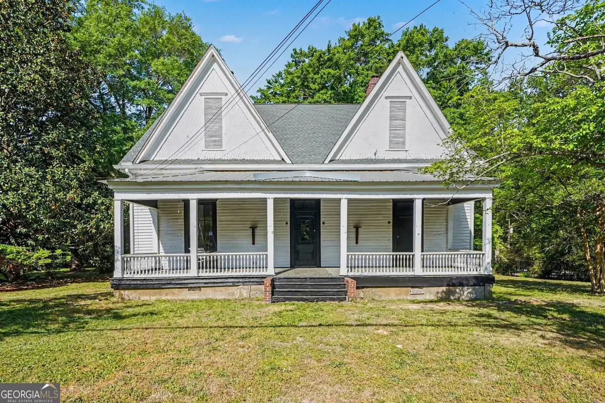 192 Cloud Street, Jonesboro, GA 30236 - #1