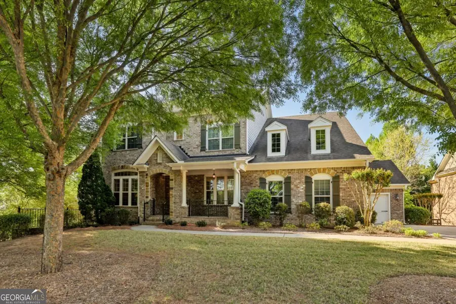 12455 Pindell Circle, Alpharetta, GA 30004 - #2