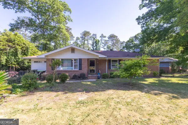 408 Skyway Drive, Warner Robins, GA 31088