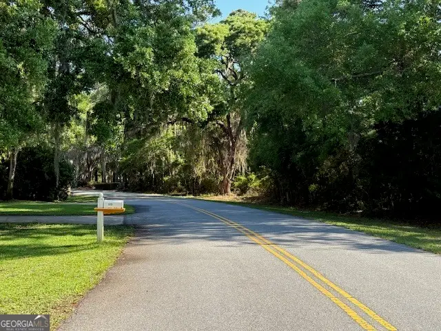 113 Butler Lake Drive, Saint Simons Island, GA 31522 - #2