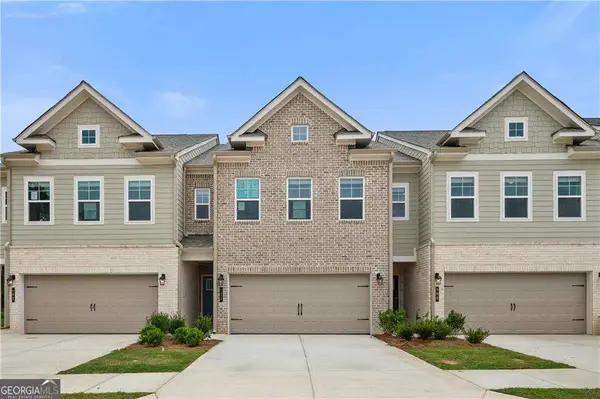 205 Abbotts Crossing Circle, Conyers, GA 30094