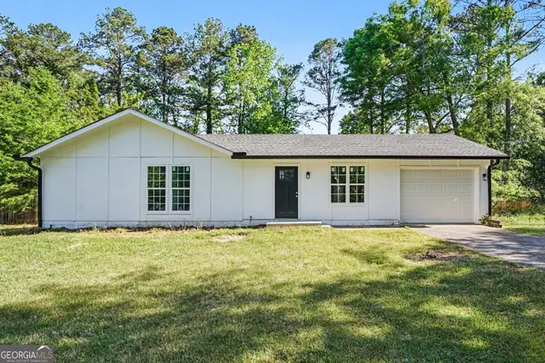 8984 Bentwood Lane, Riverdale, GA 30274