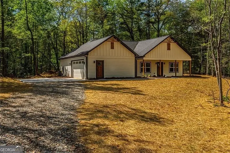 20 Eloise Way, Dawsonville, GA 30534 - #1