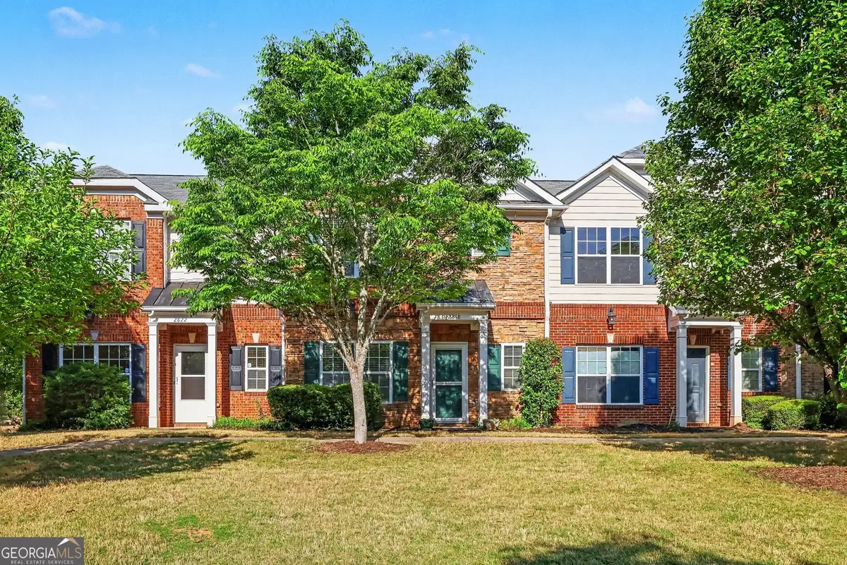 2818 Village Trace, Atlanta, GA 30344 - #1