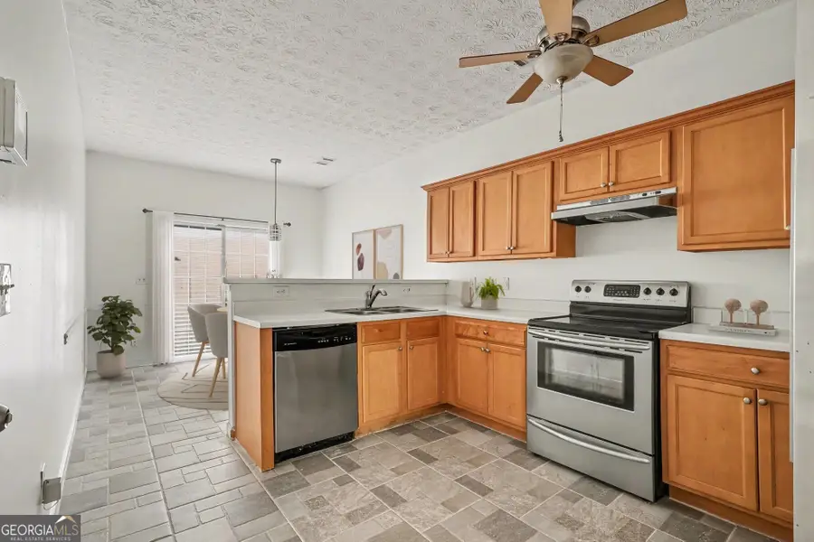 2818 Village Trace, Atlanta, GA 30344 - #3
