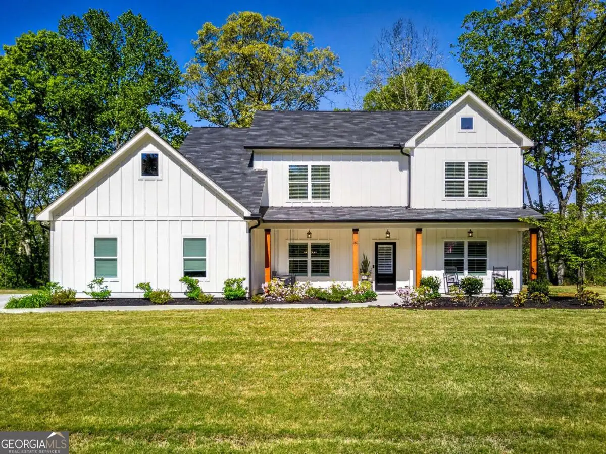 180 Rivermont Lane, Dahlonega, GA 30533 - #1
