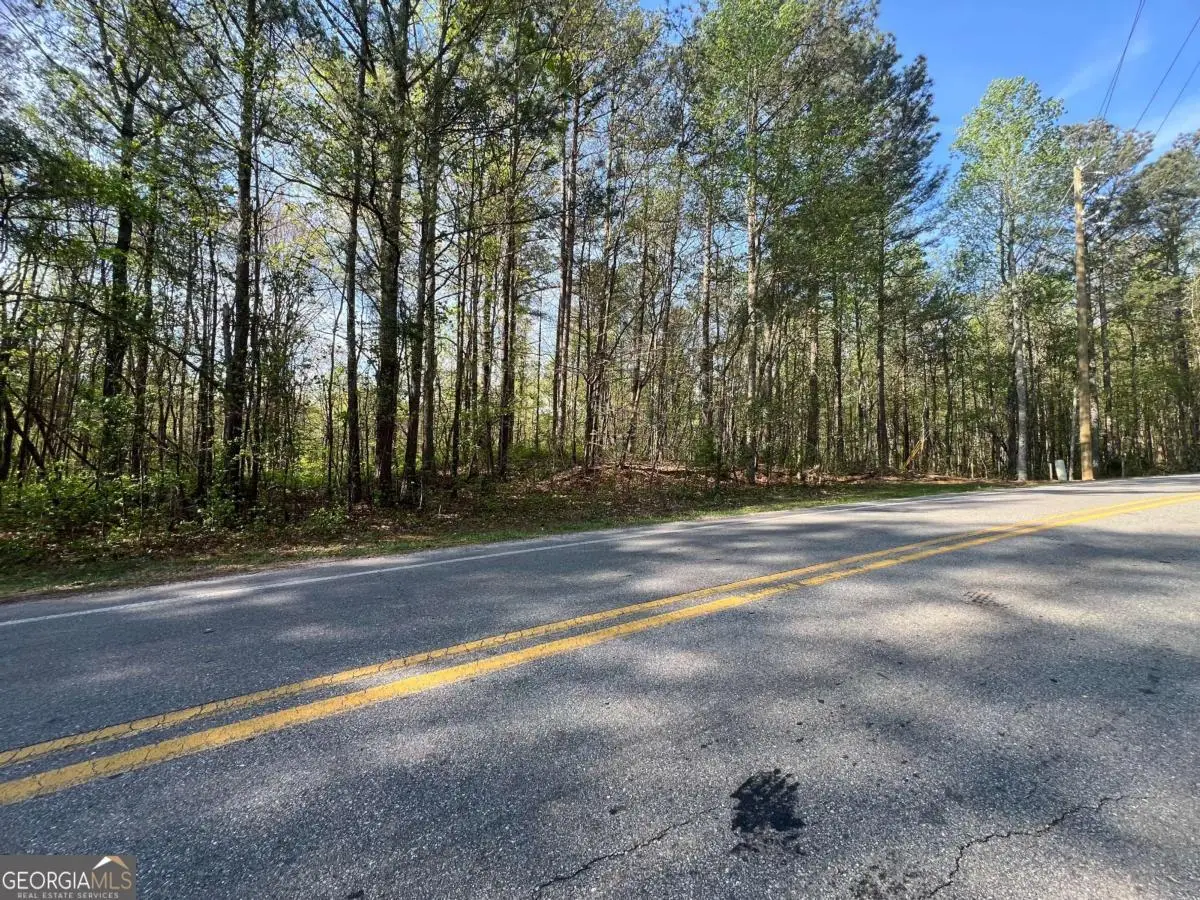 6425 Anderson Lake Road, Dawsonville, GA 30534 - #1