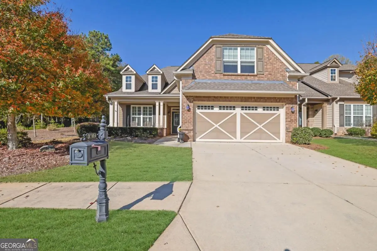 3708 Majestic Oak Drive Sw, Gainesville, GA 30504 - #1