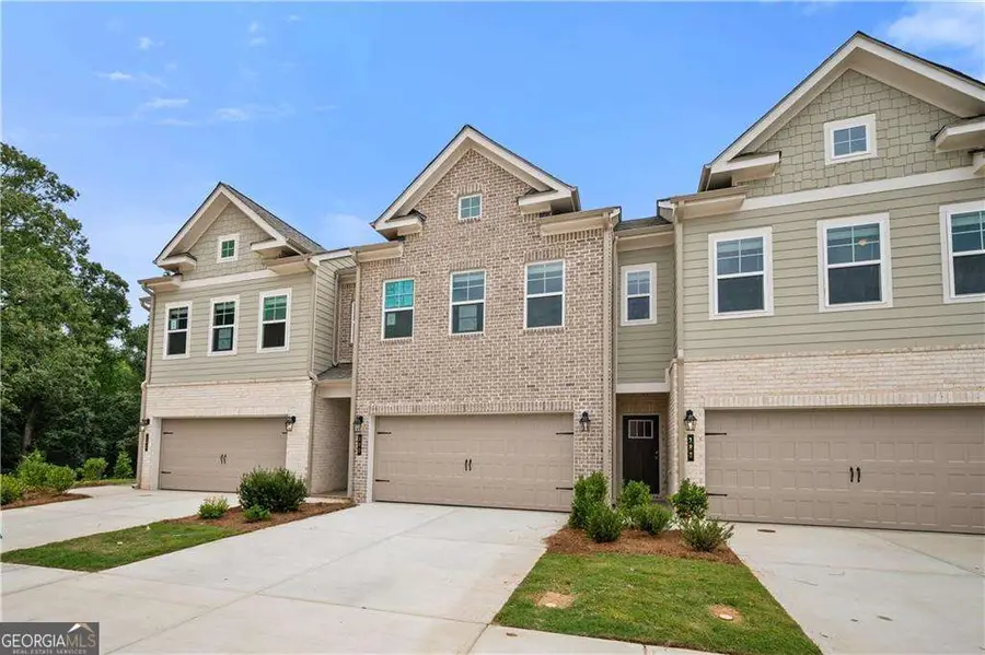 209 Abbotts Crossing Circle, Conyers, GA 30094 - #2