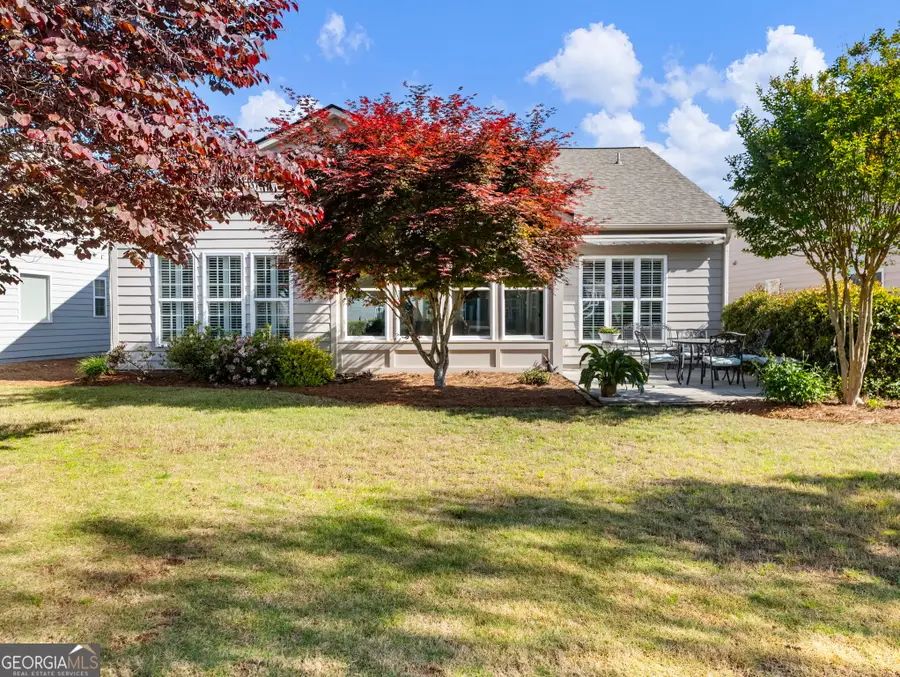 5916 Chimney Rock Drive, Hoschton, GA 30548 - #2