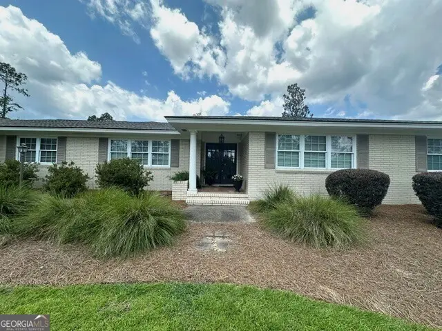 300 Lewis Drive, Vidalia, GA 30474 - #2